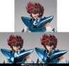 Imagen de Saint Seiya Myth Cloth EX Pegasus Seiya (Final Bronze Saint Cloth Original Color Edition) -Tamashii Exclusive-