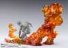 Imagen de Tamashii Effect Smoke (Burst Ver.)