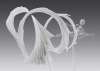 Imagen de Tamashii Effect Wind (White Ver.)