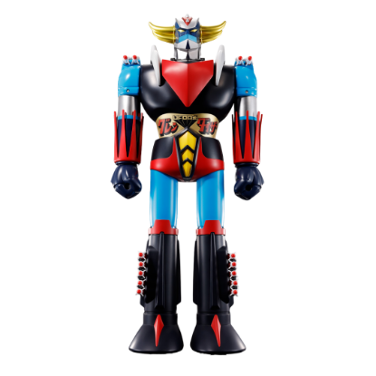 Imagen de **PREVENTA**UFO Robot Grendizer Jumbo Machinder Grendizer