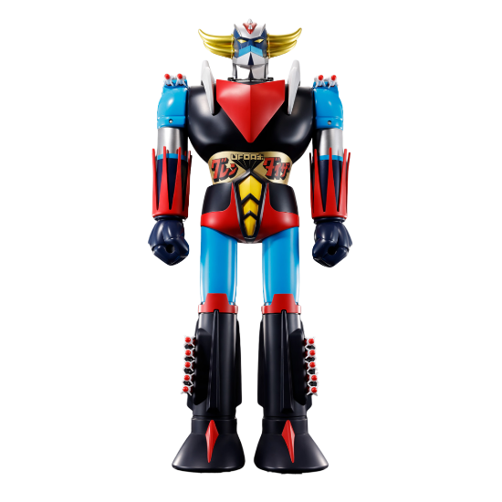 Imagen de **PREVENTA**UFO Robot Grendizer Jumbo Machinder Grendizer