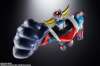 Imagen de **PREVENTA**UFO Robot Grendizer Jumbo Machinder Grendizer