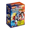 Imagen de Blokees | Transformers Defender Version 07 Power of the Beast Unitario Sorpresa (Blind Box)