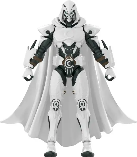 Imagen de Blokees | Marvel Rivals Champion Class CC10 Moon Knight