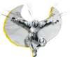 Imagen de Blokees | Marvel Rivals Champion Class CC10 Moon Knight