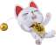 Imagen de **PREVENTA** Dandadan PLAMAX Turbo Granny (Beckoning Cat) Model Kit