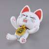 Imagen de **PREVENTA** Dandadan PLAMAX Turbo Granny (Beckoning Cat) Model Kit
