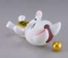 Imagen de **PREVENTA** Dandadan PLAMAX Turbo Granny (Beckoning Cat) Model Kit