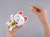 Imagen de **PREVENTA** Dandadan PLAMAX Turbo Granny (Beckoning Cat) Model Kit