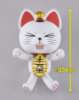 Imagen de **PREVENTA** Dandadan PLAMAX Turbo Granny (Beckoning Cat) Model Kit