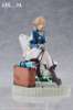 Imagen de **PREVENTA** Violet Evergarden Dressta Violet Evergarden Figure