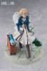 Imagen de **PREVENTA** Violet Evergarden Dressta Violet Evergarden Figure
