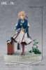 Imagen de **PREVENTA** Violet Evergarden Dressta Violet Evergarden Figure