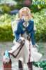 Imagen de **PREVENTA** Violet Evergarden Dressta Violet Evergarden Figure