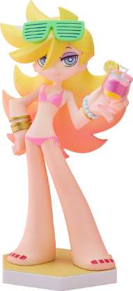 Imagen de **PREVENTA** New Panty & Stocking with Garterbelt Pop Up Parade L Beach Queens Panty