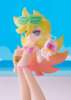 Imagen de **PREVENTA** New Panty & Stocking with Garterbelt Pop Up Parade L Beach Queens Panty