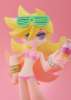 Imagen de **PREVENTA** New Panty & Stocking with Garterbelt Pop Up Parade L Beach Queens Panty