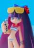 Imagen de **PREVENTA** New Panty & Stocking with Garterbelt Pop Up Parade L Beach Queens Stocking