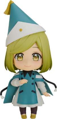 Imagen de **PREVENTA** Witch Hat Atelier Nendoroid No.3051 Coco
