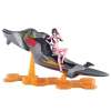 Imagen de **PREVENTA** Blokees Evangelion Fantastics Series: Mari Makinami Illustrious Entry Plug Interior
