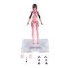 Imagen de **PREVENTA** Blokees Evangelion Fantastics Series: Mari Makinami Illustrious Entry Plug Interior