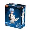 Imagen de **PREVENTA** Blokees Evangelion Fantastics Series: Ayanami Rei Plug Suit