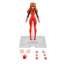 Imagen de **PREVENTA**Blokees | Evangelion Fantastics Series: Asuka Shikinami Langley Plug Suit