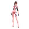 Imagen de Blokees | Evangelion Fantastics Series: Mari Makinami Illustrious Plug Suit