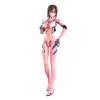 Imagen de Blokees | Evangelion Fantastics Series: Mari Makinami Illustrious Plug Suit