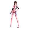Imagen de Blokees | Evangelion Fantastics Series: Mari Makinami Illustrious Plug Suit