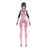 Imagen de Blokees | Evangelion Fantastics Series: Mari Makinami Illustrious Plug Suit