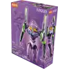 Imagen de Blokees | Evangelion Legend Edition 04 EvangelionTest Type-01 TV ver.