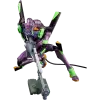 Imagen de Blokees | Evangelion Legend Edition 04 EvangelionTest Type-01 TV ver.