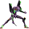 Imagen de Blokees | Evangelion Legend Edition 04 EvangelionTest Type-01 TV ver.