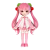 Imagen de Blokees DaaLaMode Series - Sakura Miku