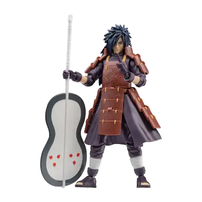 Imagen de **PREVENTA**Naruto Champion Class 05 Madara Uchiha | Blokees