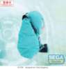 Imagen de Vocaloid fuwa petit Hatsune Miku Large Plush