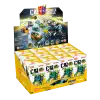 Imagen de **PREVENTA** Transformers Blokees Wheels C02 Wreck 'N Rule Unitario Sorpresa (Blind Box)