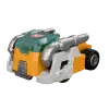 Imagen de **PREVENTA** Transformers Blokees Wheels C02 Wreck 'N Rule Unitario Sorpresa (Blind Box)