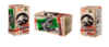 Imagen de Blokees | Jurassic World Terraventure Surprise Wave 02 Unitario Sorpresa (Blind Box)