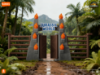 Imagen de Blokees | Jurassic World Terraventure Surprise Wave 02 Unitario Sorpresa (Blind Box)