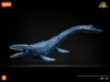 Imagen de Blokees | Jurassic World Terraventure Surprise Wave 02 Unitario Sorpresa (Blind Box)