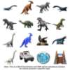 Imagen de Blokees | Jurassic World Terraventure Surprise Wave 02 Unitario Sorpresa (Blind Box)