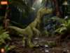 Imagen de Blokees | Jurassic World Terraventure Surprise Wave 02 Unitario Sorpresa (Blind Box)
