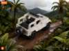 Imagen de Blokees | Jurassic World Terraventure Surprise Wave 02 Unitario Sorpresa (Blind Box)