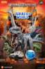 Imagen de Blokees | Jurassic World Terraventure Surprise Wave 02 Unitario Sorpresa (Blind Box)