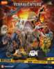 Imagen de Blokees | Jurassic World Terraventure Surprise Wave 03 Unitario Sorpresa (Blind Box)