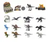 Imagen de Blokees | Jurassic World Terraventure Surprise Wave 03 Unitario Sorpresa (Blind Box)