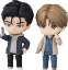Imagen de **PREVENTA** Jinx Nendoroid Joo Jaekyung & Kim Dan Set