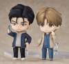 Imagen de **PREVENTA** Jinx Nendoroid Joo Jaekyung & Kim Dan Set